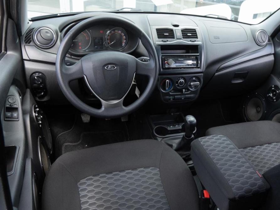 Lada (ВАЗ) Granta I Рестайлинг Волгоград  - изображение 6