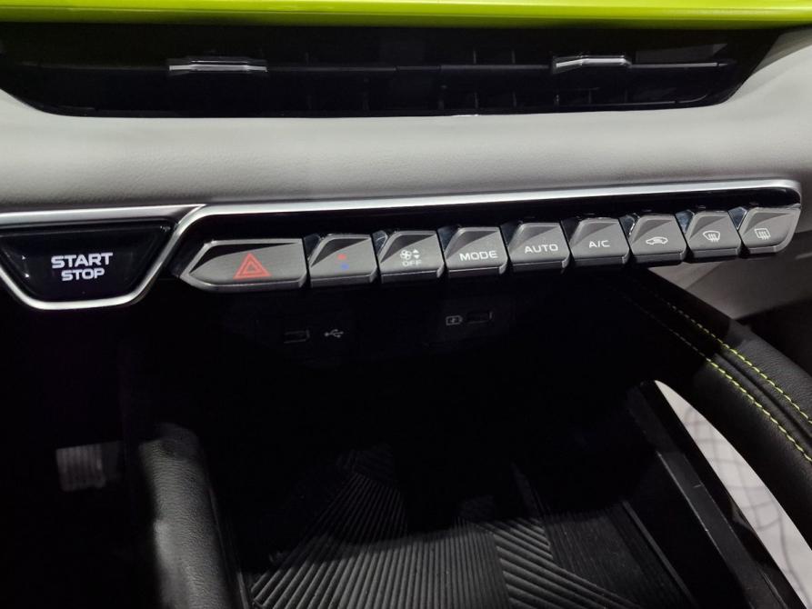 Geely Coolray I Рестайлинг Ставрополь  - изображение 18