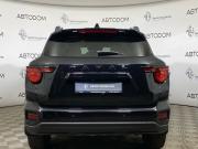 Haval H7 I Москва  - изображение 30