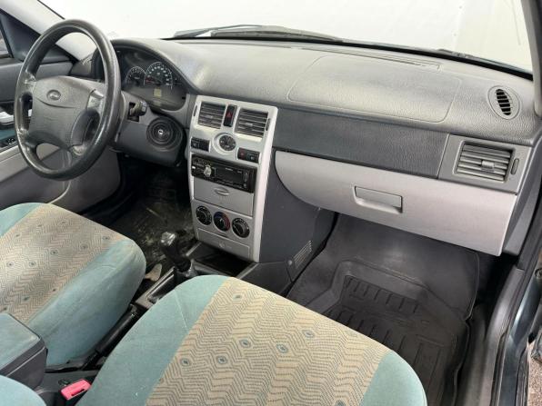 Lada (ВАЗ) Priora I с пробегом 2009 года, цена 202 446 рублей, 126212 км, седан, Автокод Объявления