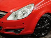 Opel Corsa D Москва  - изображение 30