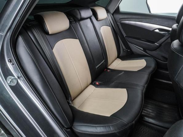 Hyundai i40 I Рестайлинг с пробегом 2016 года, цена 1 230 000 рублей, 116263 км, седан, Автокод Объявления