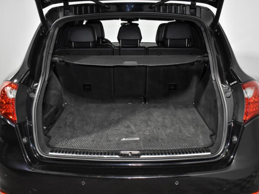 Porsche Cayenne II (958) Санкт-Петербург  - изображение 22