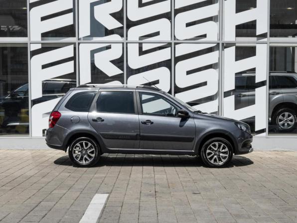 Lada (ВАЗ) Granta I Рестайлинг с пробегом 2022 года, цена 889 000 рублей, 27830 км, универсал, Автокод Объявления