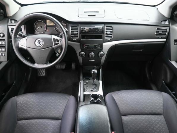SsangYong Actyon II с пробегом 2011 года, цена 799 900 рублей, 223000 км, внедорожник, Автокод Объявления