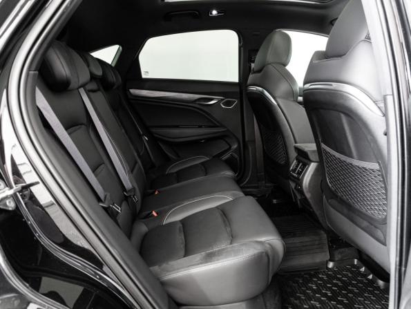 Geely Tugella I Рестайлинг с пробегом 2022 года, цена 2 899 000 рублей, 29128 км, внедорожник, Автокод Объявления