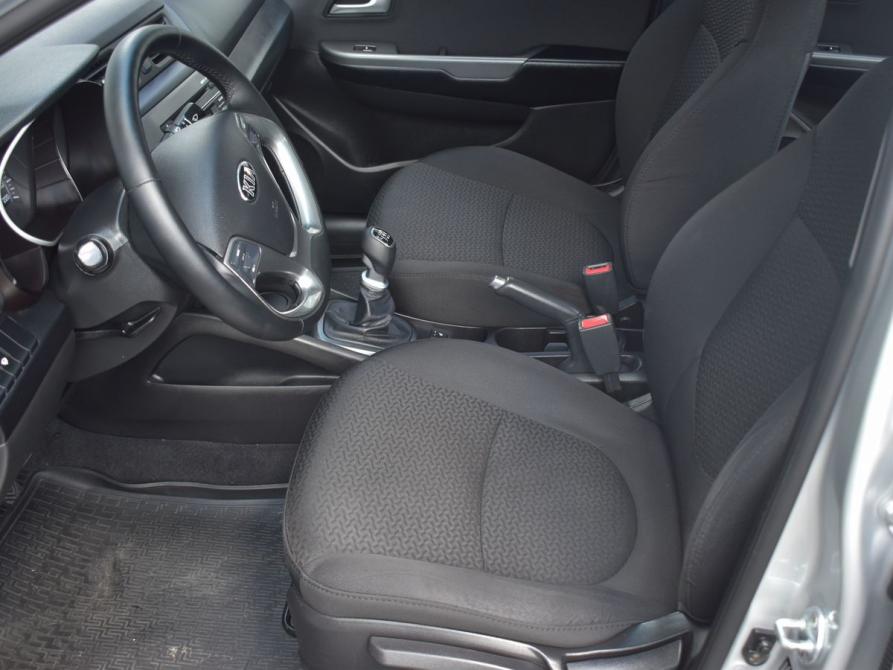 Kia Rio III Рестайлинг Краснодар  - изображение 11