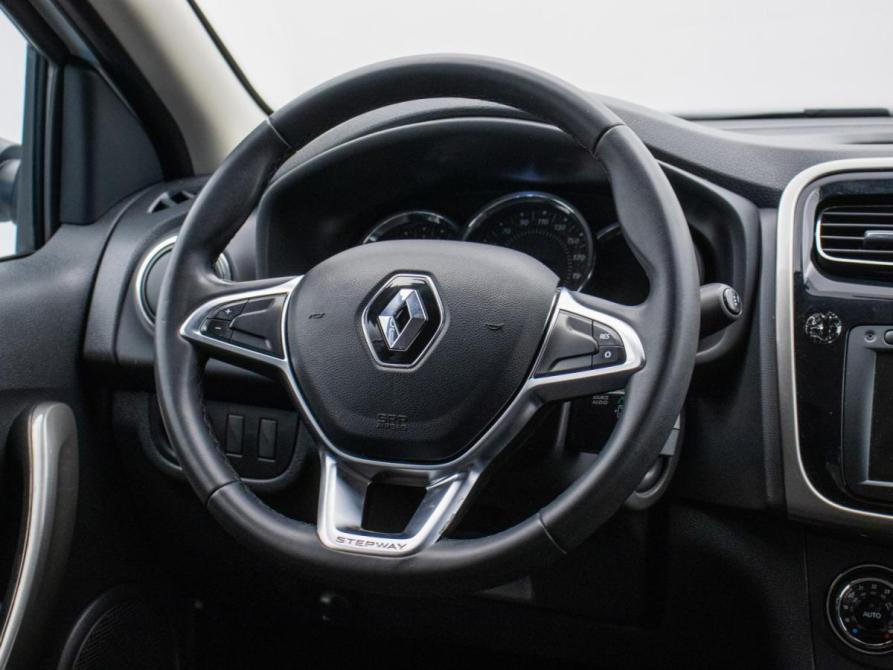 Renault Sandero II Рестайлинг Москва  - изображение 16