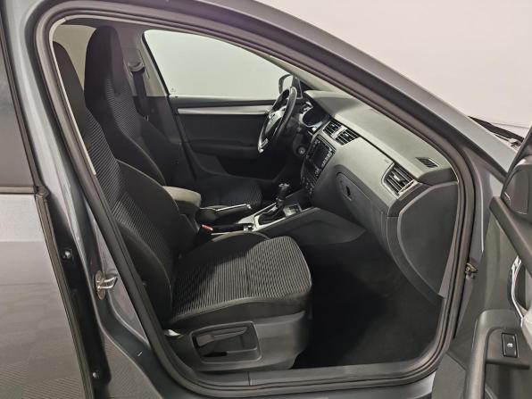 Skoda Octavia III (A7) с пробегом 2015 года, цена 1 329 000 рублей, 244943 км, лифтбек, Автокод Объявления