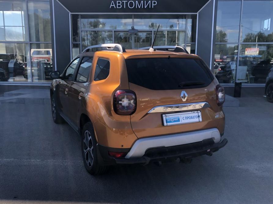 Renault Duster II Брянск  - изображение 7