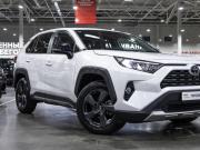 Toyota RAV4 V (XA50) Санкт-Петербург  - изображение 43