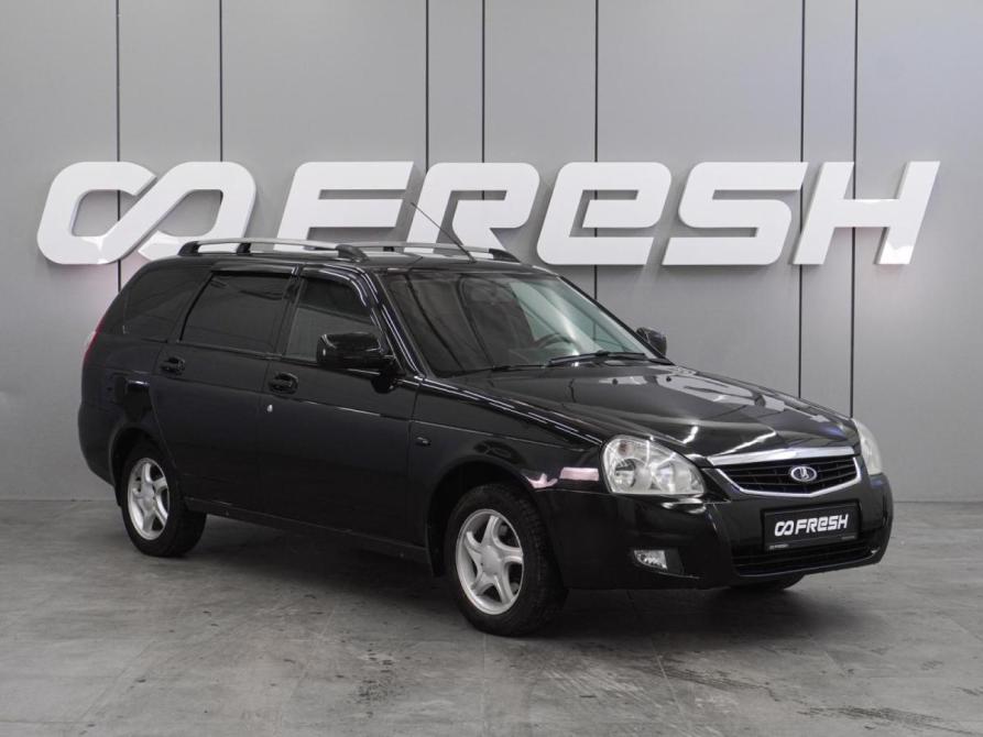 Lada (ВАЗ) Priora I Рестайлинг Воронеж  - изображение 1