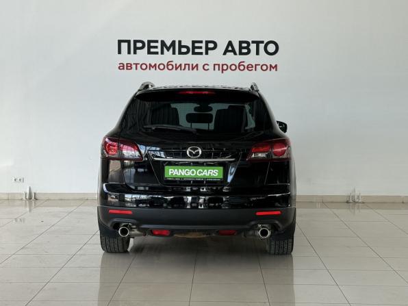 Mazda CX-9 I с пробегом 2012 года, цена 870 000 рублей, 278785 км, внедорожник, Автокод Объявления