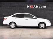 Nissan Almera III (G15) Екатеринбург  - изображение 23