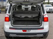 Chevrolet Orlando I Санкт-Петербург  - изображение 26