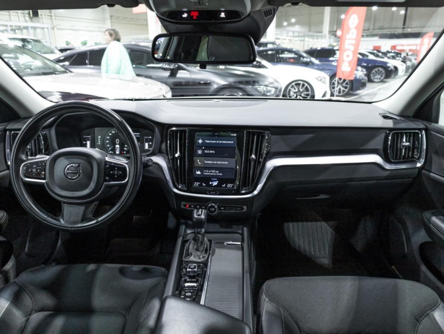 Volvo V60 Cross Country II Санкт-Петербург  - изображение 18