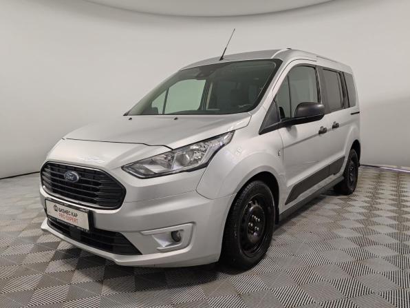 Ford Tourneo Connect II Рестайлинг с пробегом 2019 года, цена 1 535 000 рублей, 113266 км, компактвэн, Автокод Объявления