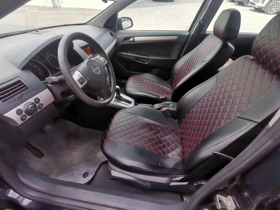 Opel Astra H Рестайлинг Липецк  - изображение 12