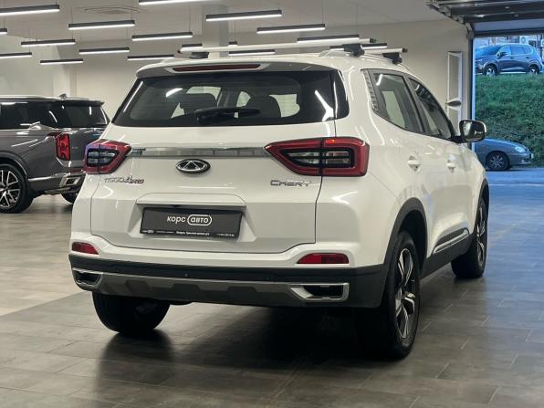Chery Tiggo 4 Pro I с пробегом 2023 года, цена 1 260 000 рублей, 134054 км, внедорожник, Автокод Объявления