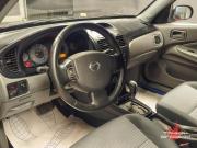 Nissan Almera Classic I Пермь  - изображение 29