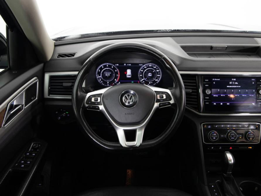 Volkswagen Atlas I Санкт-Петербург  - изображение 10