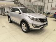 Kia Sportage III Казань  - изображение 25