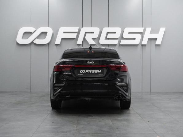 Kia Cerato IV с пробегом 2019 года, цена 1 679 000 рублей, 117594 км, седан, Автокод Объявления
