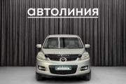 Mazda CX-7 I Красноярск  - изображение 21