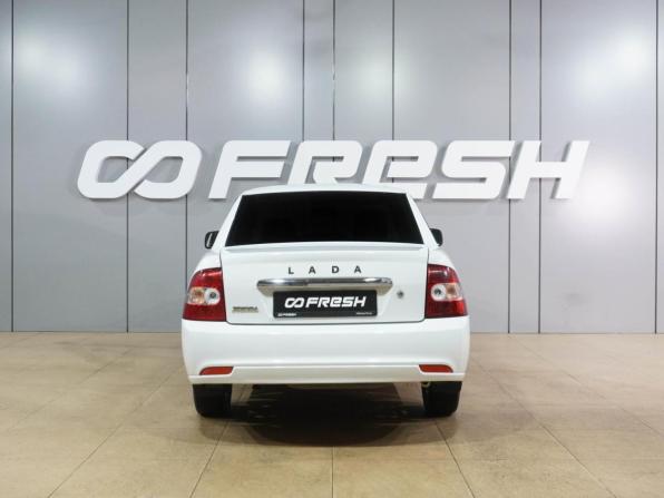 Lada (ВАЗ) Priora I Рестайлинг с пробегом 2018 года, цена 457 000 рублей, 226935 км, седан, Автокод Объявления
