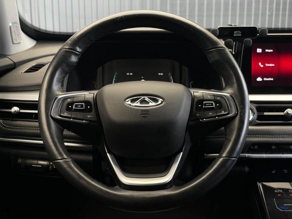 Chery Tiggo 7 Pro I с пробегом 2022 года, цена 1 687 000 рублей, 55272 км, внедорожник, Автокод Объявления