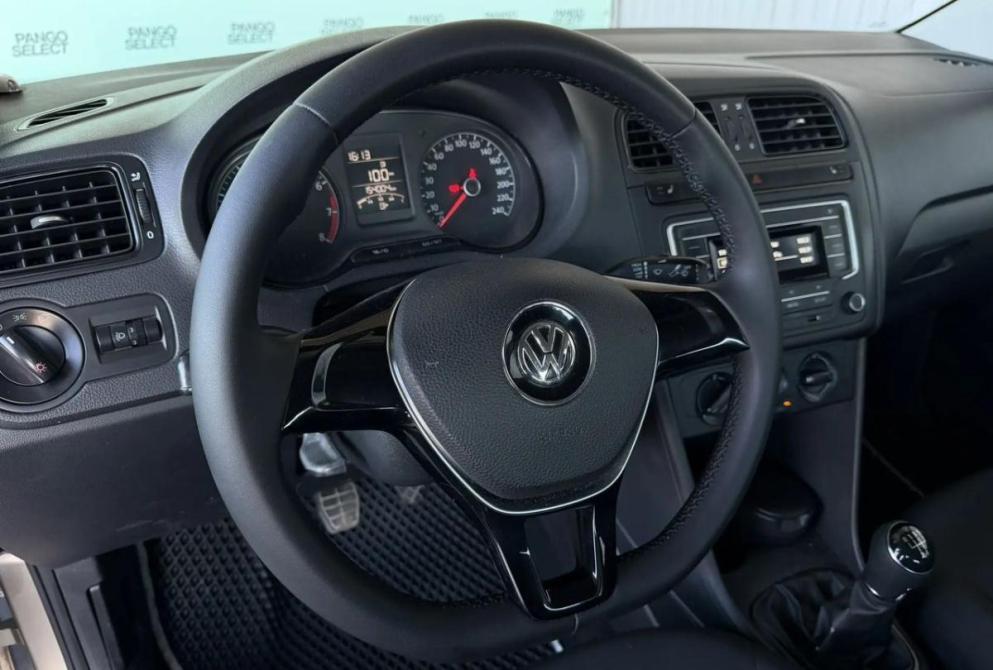 Volkswagen Polo V Рестайлинг Киров  - изображение 19