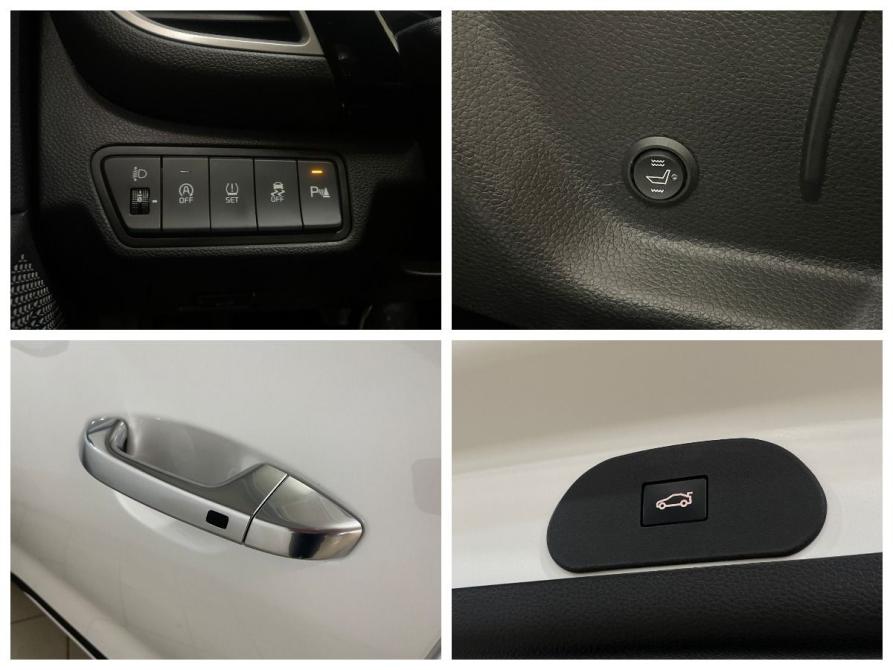 Kia Seltos I Рестайлинг Воронеж  - изображение 20