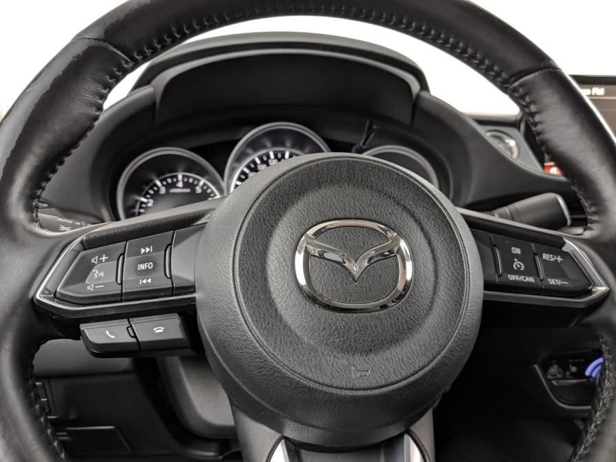 Mazda 6 III (GJ) Рестайлинг 2 Москва  - изображение 25