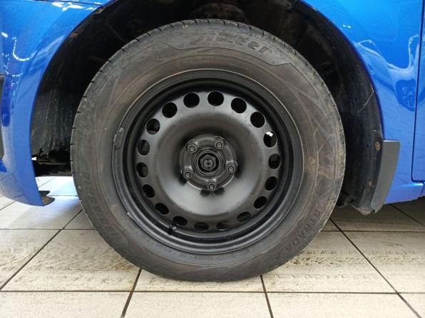 Chevrolet Aveo II с пробегом 2013 года, цена 580 000 рублей, 187570 км, седан, Автокод Объявления