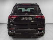 Mercedes-Benz GLS II (X167) Рестайлинг Химки  - изображение 36