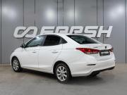 Changan Alsvin Воронеж  - изображение 20