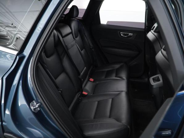 Volvo XC60 II с пробегом 2019 года, цена 3 349 444 рубля, 96073 км, внедорожник, Автокод Объявления