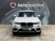 BMW X4 I (F26) Пермь  - изображение 28