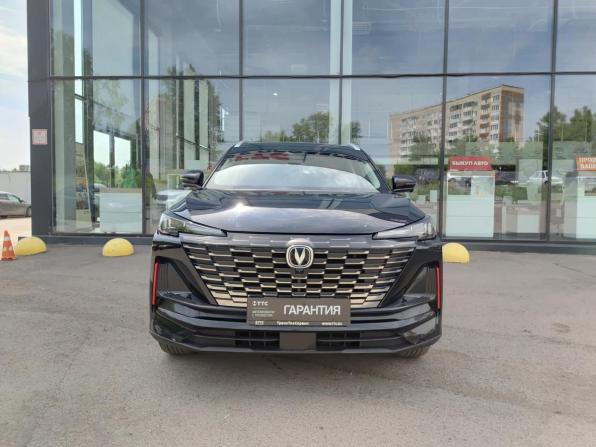 Changan CS55 Plus I с пробегом 2023 года, цена 2 099 800 рублей, 51669 км, внедорожник, Автокод Объявления