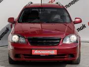 Chevrolet Lacetti I Екатеринбург  - изображение 19