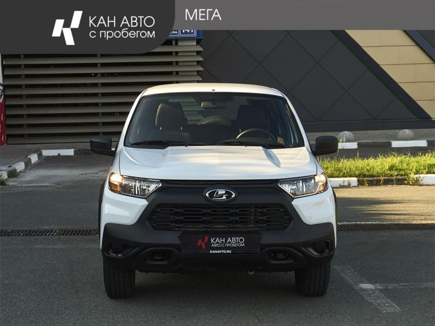 Lada (ВАЗ) Niva Travel I Казань  - изображение 3