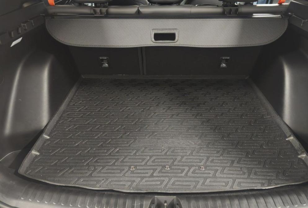 Geely Cityray Сыктывкар  - изображение 12