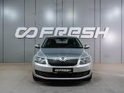 Skoda Octavia III (A7) Воронеж  - изображение 20