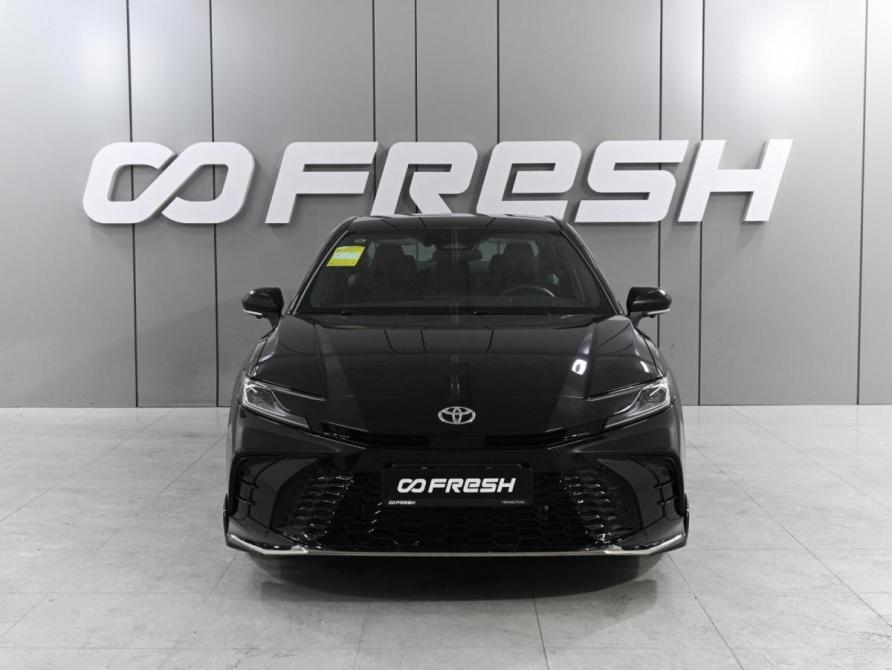Toyota Camry IX (XV80) China Market Ростов-на-Дону  - изображение 3