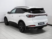 Chery Tiggo 7 Pro Max I Рестайлинг Ростов-на-Дону  - изображение 21