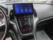Opel Astra J Рестайлинг Калуга  - изображение 27