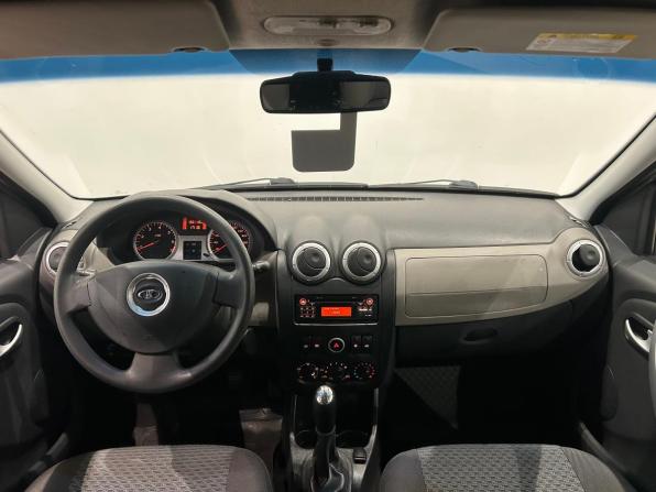 Lada (ВАЗ) Largus I с пробегом 2015 года, цена 649 000 рублей, 150107 км, универсал, Автокод Объявления
