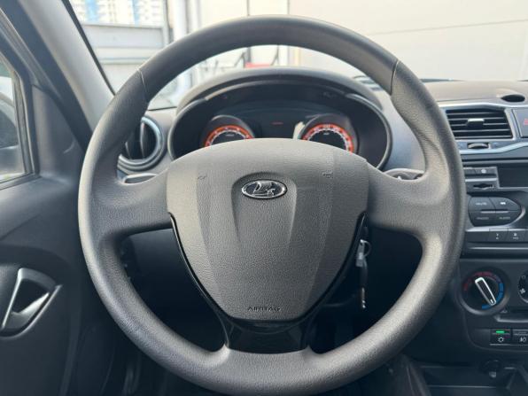 Lada (ВАЗ) Granta I Рестайлинг с пробегом 2023 года, цена 880 000 рублей, 40000 км, универсал, Автокод Объявления