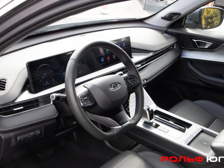 Chery Tiggo 7 Pro Max I Москва  - изображение 11