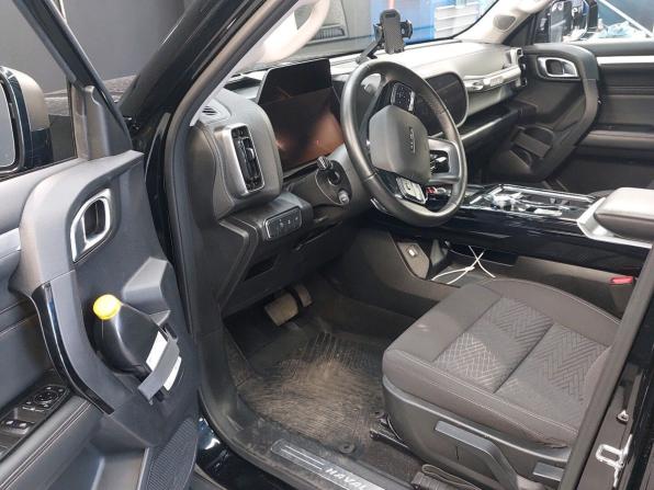 Haval Dargo I с пробегом 2023 года, цена 2 225 000 рублей, 28229 км, внедорожник, Автокод Объявления